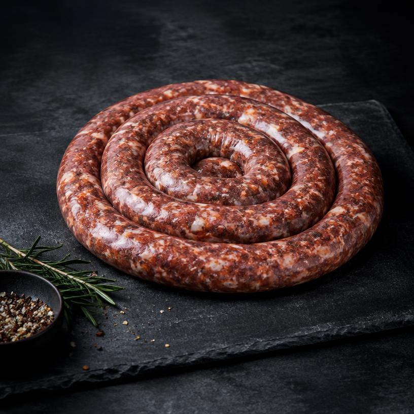 Boerewors