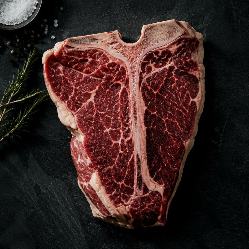 T-Bone
